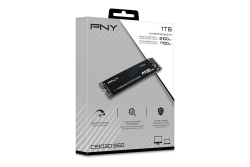SSD 1TB PNY M.2 PCI-E NVMe Gen3 CS1030 retail
