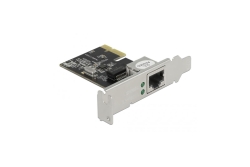 DELOCK PCI Express x1 Karte 1x RJ45 Gigabit LAN RTL8111