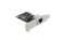DELOCK PCI Express x1 Karte 1x RJ45 Gigabit LAN RTL8111