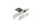 DELOCK PCI Express x1 Karte 1x RJ45 Gigabit LAN RTL8111