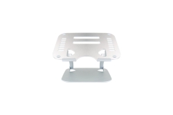 Schwaiger Laptopständer bis 20 Max. 20KG faltbar Silber