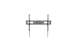 Schwaiger Wandhalterung TV 60-100 Max.75KG Schwarz