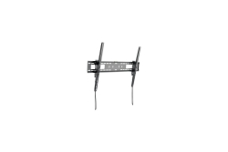 Schwaiger Wandhalterung TV 60-100 Max.75KG Schwarz