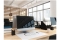 DURABLE Schreibunterlage PP mit Dekorrille 650x500cm transp.