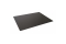 DURABLE Schreibunterlage PP mit Dekorrille 650x500cm schwarz