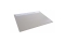 DURABLE Schreibunterlage PP mit Jahreskaleder 650x500cm grau