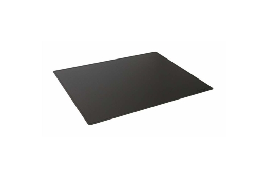 DURABLE Schreibunterlage PP mit Dekorrille 530x400cm schwarz