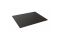 DURABLE Schreibunterlage PP mit Dekorrille 530x400cm schwarz