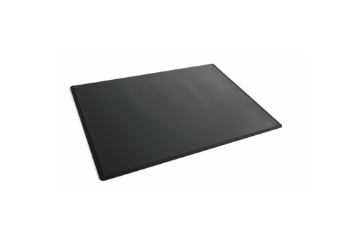 DURABLE Schreibunterlage PP 530x400cm +trans. Abdeckung sch.