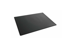 DURABLE Schreibunterlage PP 530x400cm +trans. Abdeckung sch.