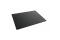 DURABLE Schreibunterlage PP 530x400cm +trans. Abdeckung sch.