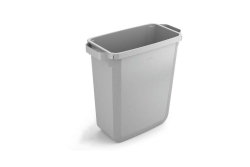 DURABLE Abfallbehälter Durabin ECO 60 Liter...
