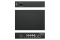 INTELLINET 8-Port Gigabit PoE+ Switch 2 RJ45-Ports 120W