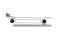 DURABLE Laptopständer LAPTOP STAND RISE silber