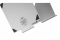DURABLE Laptopständer LAPTOP STAND RISE silber