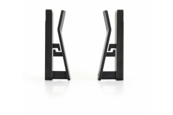 DURABLE Universelle Tablet Wandhalterung VISIOCLIP silber
