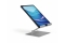 DURABLE Universelle Tablethalterung STAND RISE silber