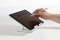 DURABLE Universelle Tablethalterung STAND RISE silber