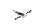 DELOCK 8 Port SATA PCI Express x8 Karte mit Anschlusskabel