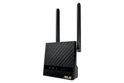 ASUS LTE-Router 4G-N16 N300 WiFi4 LTE WLan Router