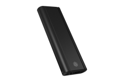 Externes Geh. IcyBox USB Type-C Gehäuse für M.2 NVMe SSD