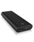 Externes Geh. IcyBox USB Type-C Gehäuse für M.2 NVMe SSD
