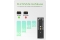 Externes Geh. IcyBox USB Type-C Gehäuse für M.2 NVMe SSD