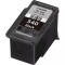 Patrone Canon PG-540BK black