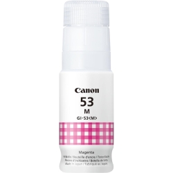 Nachfülltinte Canon GI-53 M magenta 60ml