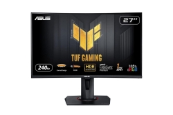 ASUS TUF Gaming VG27VQM 68.6cm (16:9) FHD HDMI DP