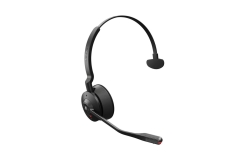 Jabra Headset Engage 55 MS Mono USB-A