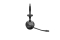 Jabra Headset Engage 55 MS Mono USB-A