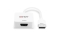 LINDY HDMI 18G auf DisplayPort 1.2 Konverter aktiv