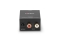 LINDY Phono to TosLink (Optical) & Coaxial ADC