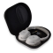 LINDY LH500XW Wireless Active Noise Cancelling Headphone gra