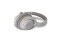 LINDY LH500XW Wireless Active Noise Cancelling Headphone gra