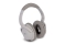 LINDY LH500XW Wireless Active Noise Cancelling Headphone gra