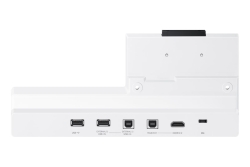 Samsung Flip4 Tray CY-TF65BBCXEN
