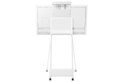 Samsung Smart Signage WM65B 165,10cm(65) Flip 4.0 (Speditionsversand)