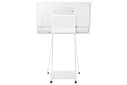 Samsung Smart Signage WM65B 165,10cm(65) Flip 4.0 (Speditionsversand)