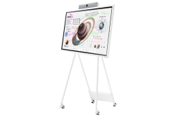 Samsung Smart Signage WM65B 165,10cm(65) Flip 4.0 (Speditionsversand)