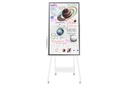 Samsung Smart Signage WM65B 165,10cm(65) Flip 4.0 (Speditionsversand)