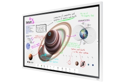 Samsung Smart Signage WM65B 165,10cm(65) Flip 4.0...
