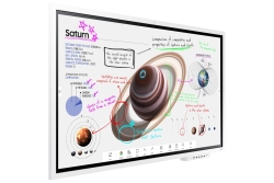 Samsung Smart Signage WM65B 165,10cm(65) Flip 4.0 (Speditionsversand)