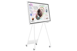 Samsung Smart Signage WM65B 165,10cm(65) Flip 4.0 (Speditionsversand)