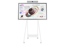 Samsung Smart Signage WM65B 165,10cm(65) Flip 4.0 (Speditionsversand)
