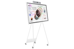 Samsung Smart Signage WM65B 165,10cm(65) Flip 4.0 (Speditionsversand)