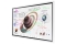Samsung Smart Signage WM65B 165,10cm(65) Flip 4.0 (Speditionsversand)