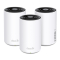 TP-Link WL-AP Access Point Deco XE75 Mesh-System/AXE5400 3er