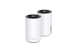 TP-Link WL-AP Access Point Deco X75 Mesh-System/AXE5400(2er)
